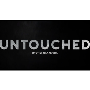 Untouched by Ryuhei Nakamura - DVD