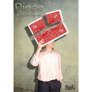 Piece by Choi Hyo One - Trick