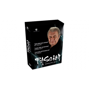 Passion (4 DVD Set) by Bernard Bilis and Luis De Matos - DVD