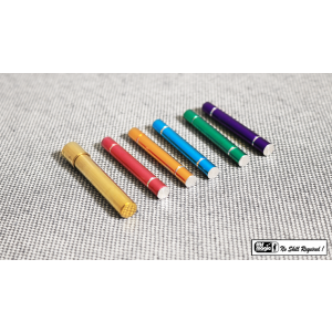 Color Divination Rod by Mr. Magic - Trick