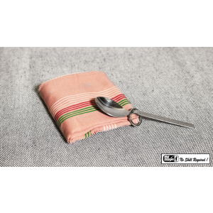 Ring Off Spoon by Mr. Magic - Trick