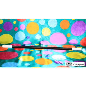 Spring Wand by Mr. Magic - Trick