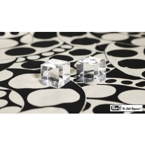 Crystal Thought Condenser by Mr. Magic - Trick