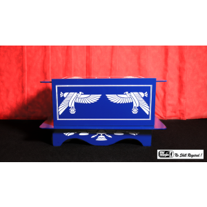 Night Club Dove Vanish by Mr. Magic - Trick