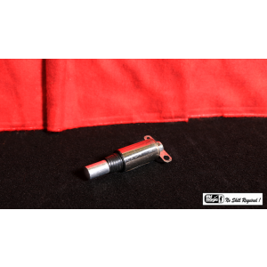 Appearing Wand (Metal) by Mr. Magic - Trick