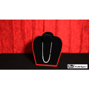 Vanishing & Appearing Necklace by Mr. Magic - Trick
