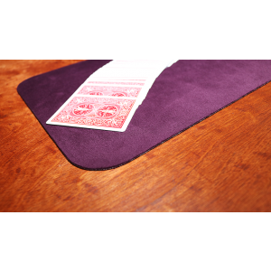 Close Up Pad (15 x 10 inch) Violet by JM Authentics - Trick