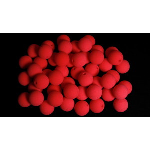 Noses 1.75 inch (Red) Bag of 50 from Magic By Gosh