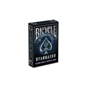 Bicycle Stargazer Playing Cards