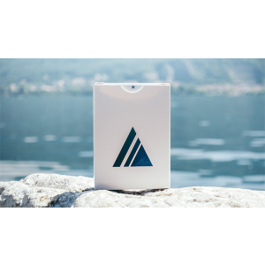 Odyssey Boreal Edition Playing Cards by Sergio Roca