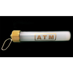 Portable ATM by Mr. Maric - Trick