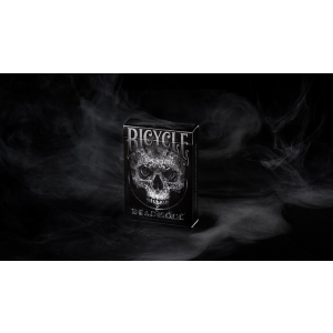 Dead Soul Bicycle Playing Cards
