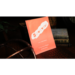 Stuntrix by Ken Scholes - Book