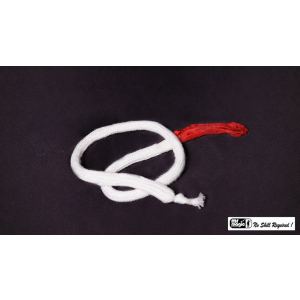 Rope to Silk Deluxe by Mr. Magic - Trick
