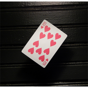 Off The Wall by G Sparks