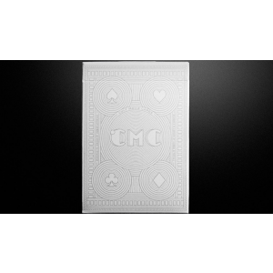 Cult Movie Cards of Magicians Playing Card