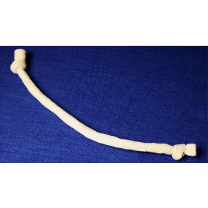 Rope to Silk (15 inch)