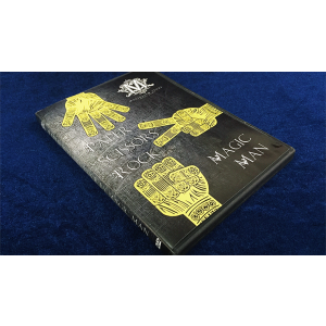 Paper Scissors Rock by Magic Man - Trick