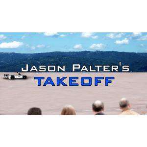 TAKEOFF by Jason Palter - Trick