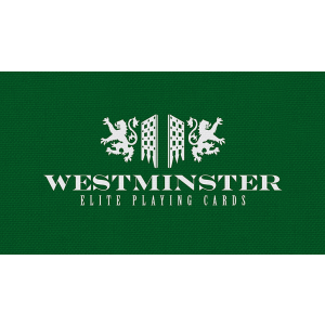 Westminster Playing Cards