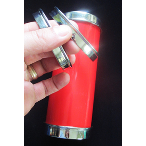 P&L Phantom Tube (7 inch) by P&L Magic - Trick