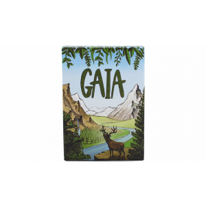 GAIA Playing Cards