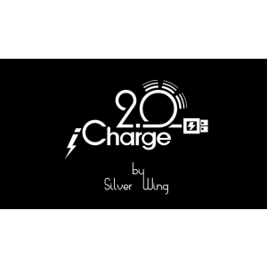 iCharge 2.0 by Silver Wing - Trick