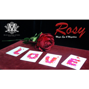 Rosy by Magic Eye & Magiclism - Trick