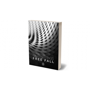 Babel Book Test (Free Fall) 2.0 by Vincent Hedan - Trick