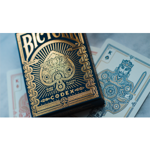 Bicycle Codex Playing Cards by Elite Playing Cards