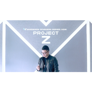 Project Z by Zee - DVD