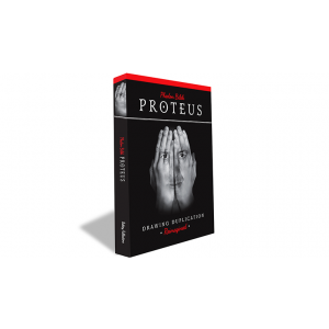 Proteus by Phedon Bilek - Book