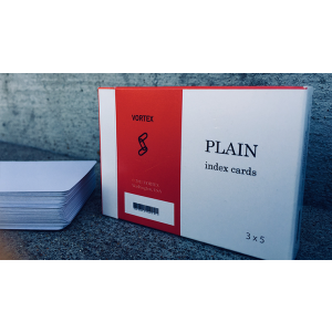 Annihilator Deck by VORTEX Magic - Trick