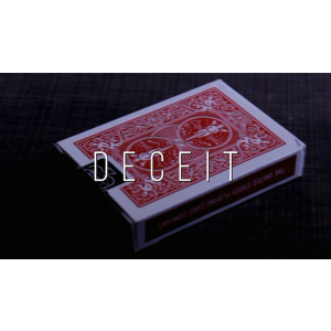 DECEIT by Sid T - Trick