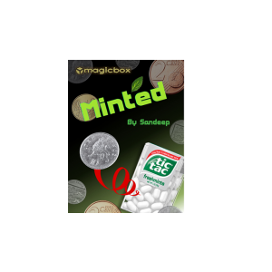 Minted By Sandeep - Trick