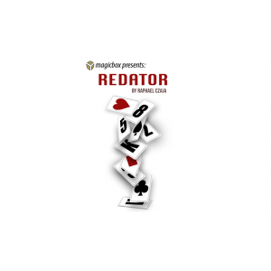 Redator by Raphael Czaja - Trick