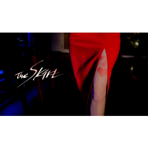 The Skirt by Nimble Mind - DVD