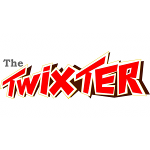 The TWIXTER by Neil Trigger - Trick