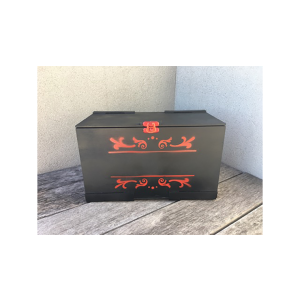 Fantoma's Box by Nahuel Olivera - Trick