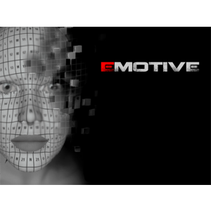 Emotive (Gimmicks and Online Instructions) by Paul Carnazzo - Trick