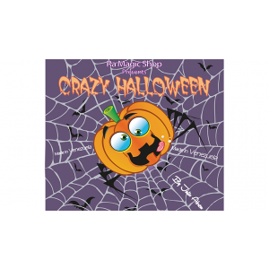 Crazy Halloween by Ra Magic - Trick