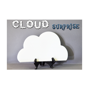 Cloud Surprise by Amazo Magic