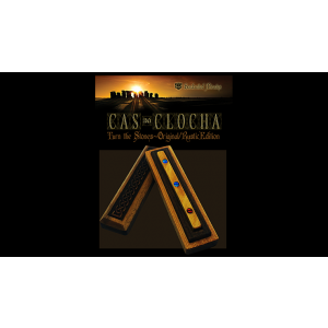 Cas na Clocha (Standard) by Hand Crafted Miracles - Trick