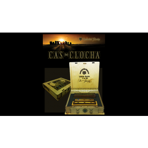 Cas na Clocha (Collectors/50) by Hand Crafted Miracles - Trick