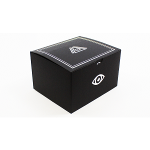 Marksman Refill Pack (6 Decks) by Luke Jermay - Trick