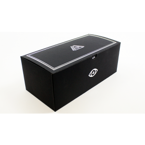 Marksman Refill Pack (12 Decks) by Luke Jermay - Trick