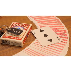 SWAG PRO (Double-Black) by Taiwan Ben - Trick