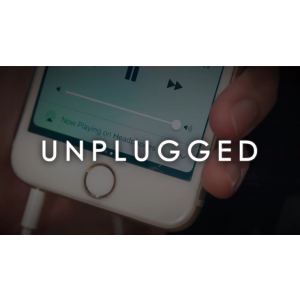 UNPLUGGED (2H) by Danny Weiser and Taiwan Ben - Trick