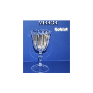 Mirror Goblet by Amazo Magic - Trick