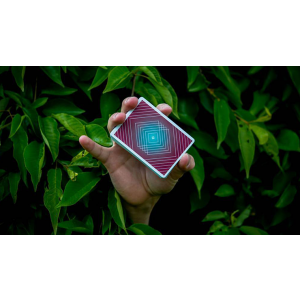 AEY Catcher Playing Cards